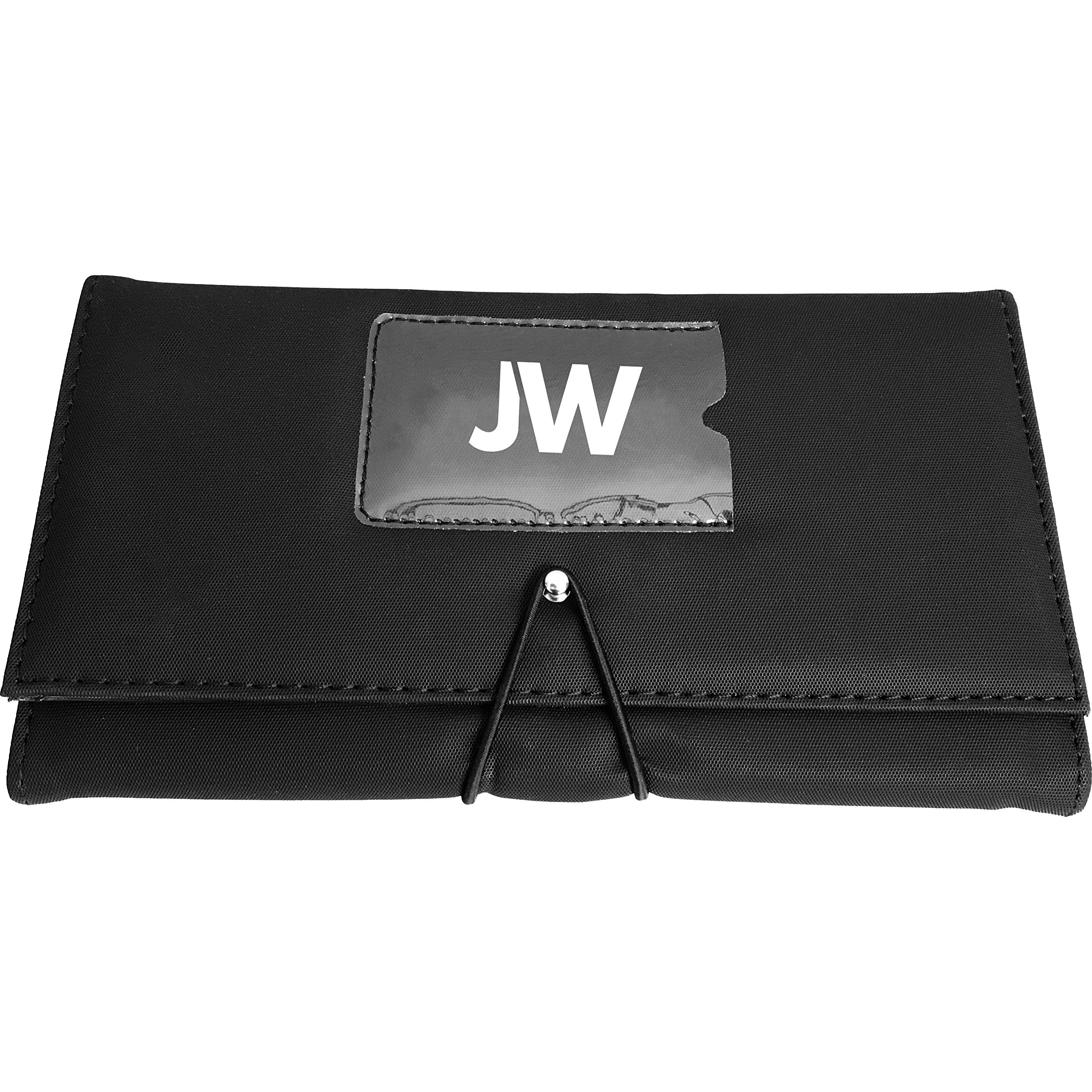 JW Shears CSL Series Professional Hair Cutting Scissors 6.75