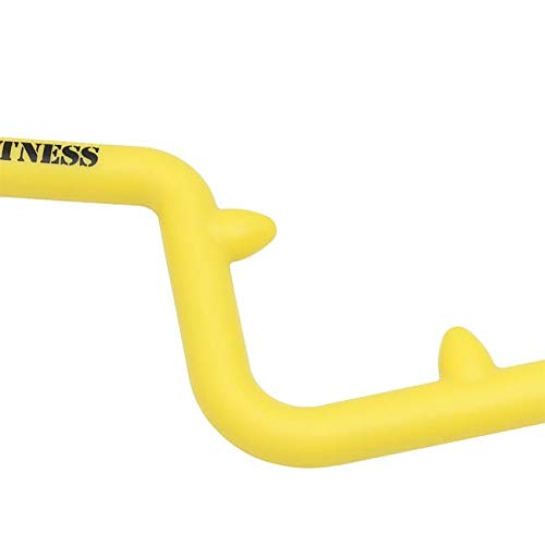 Best Fitness Self Massage Stick for Muscle Pain Relief - Full Body Therapy Tool for Athletes & Recovery - Perfect for Post-Workout, Yoga & Sports Injury Recovery