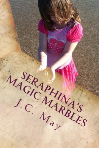 Seraphina's Magic Marbles: The Discovery - Premium Collectible Glass Marbles for Kids & Adults - Perfect for Games, Decor & Gift Giving