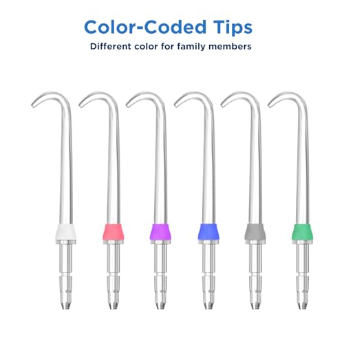 6 Implant Denture Tips