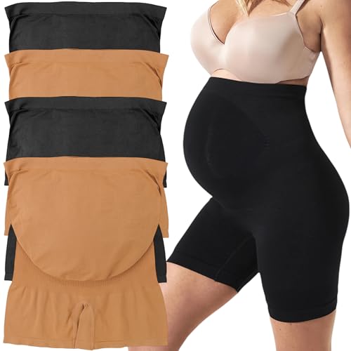 4 Pack: Shorts