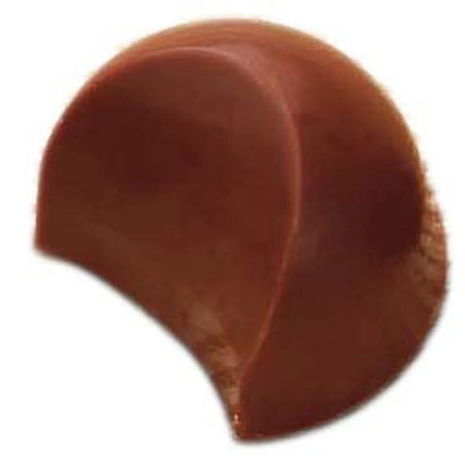Crest Chocolate Mold - Premium Silicone Baking Mold for DIY Chocolate, Candy, and Desserts - Perfect for Holidays, Parties, and Home Baking