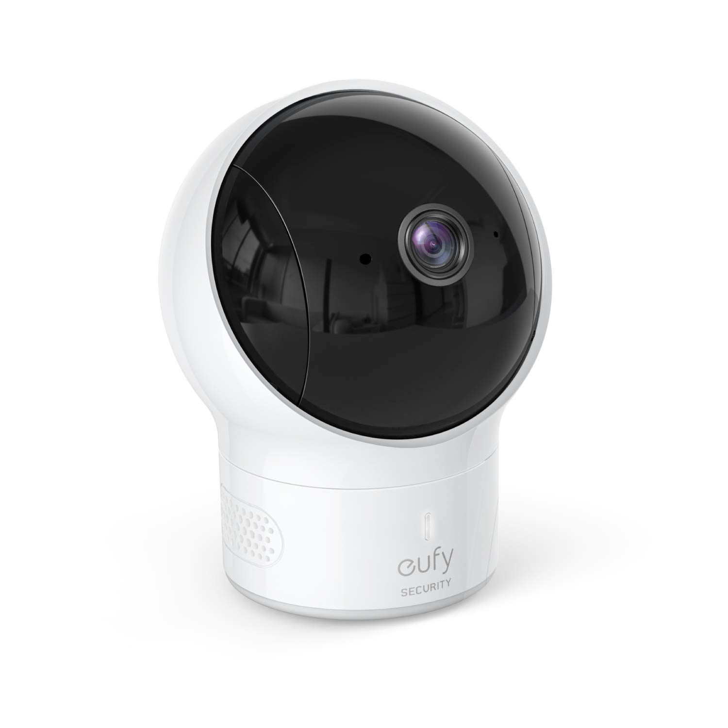eufy Security Add-on Baby Monitor Camera - 720p HD Video with Night Vision, Easy Pairing for New Moms | Ideal for Nursery, Bedroom & Home Security Monitoring