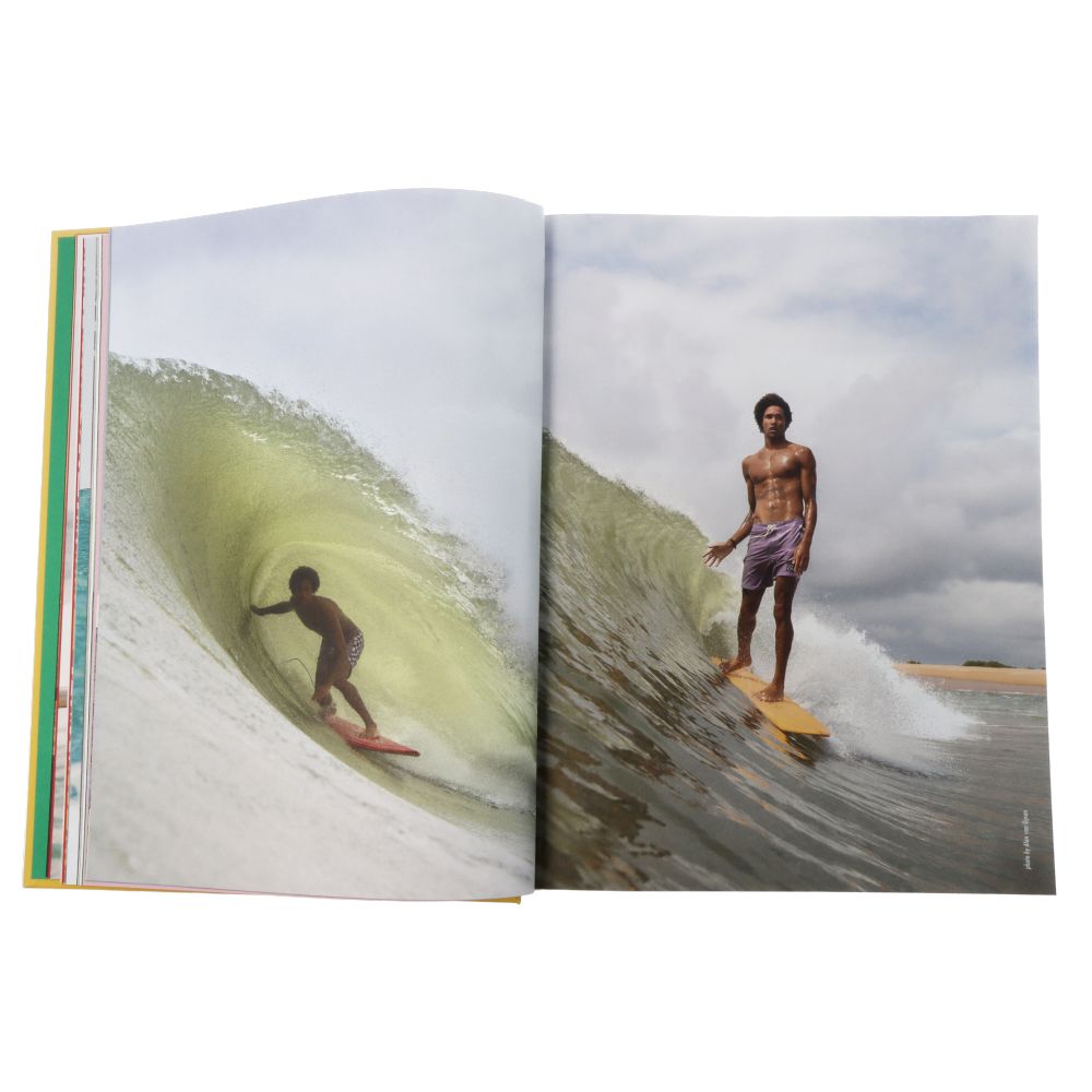 Afro Surf - Premium Surfing Gear & Beach Accessories for Men & Women | Perfect for Surfing, Swimming & Beach Vacations