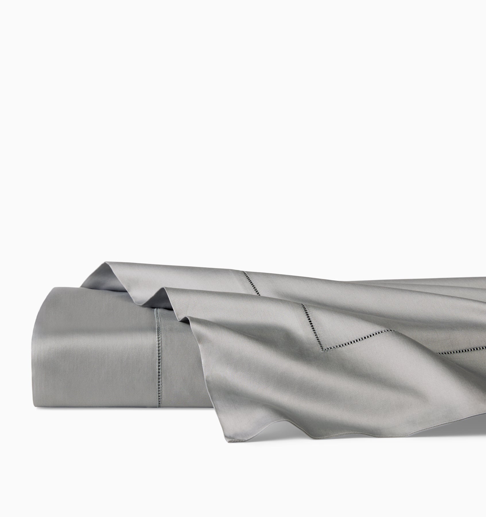 Premium Giotto Flat Sheet Set - Soft & Breathable 100% Cotton Bed Sheets - Perfect for Home, Hotel, and Airbnb Use