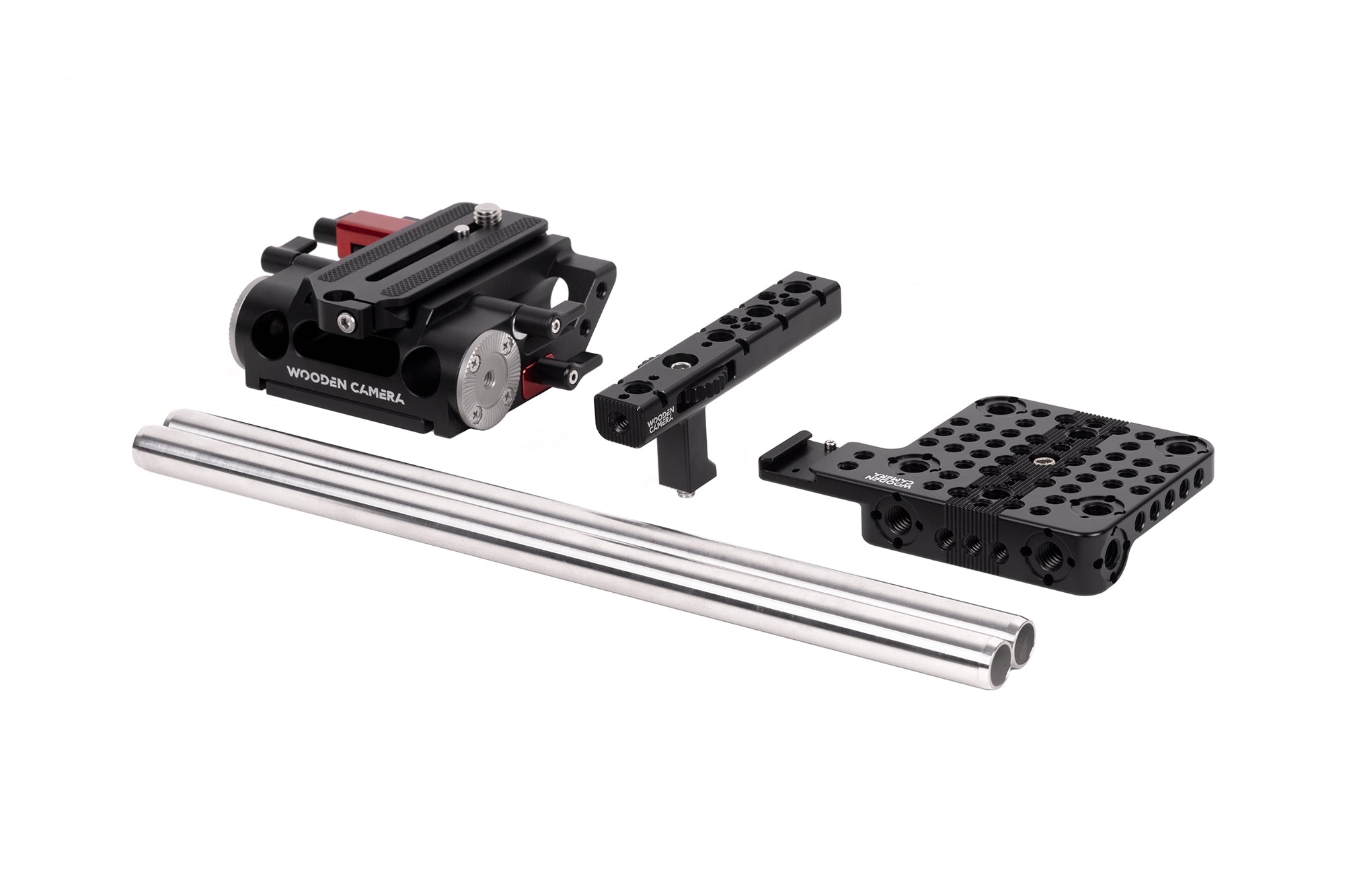 Canon C70 Professional Video Camera Accessory Kit - Includes Essential Base Accessories for Filmmaking & Content Creation | Perfect for Vloggers, Cinematographers & Videographers