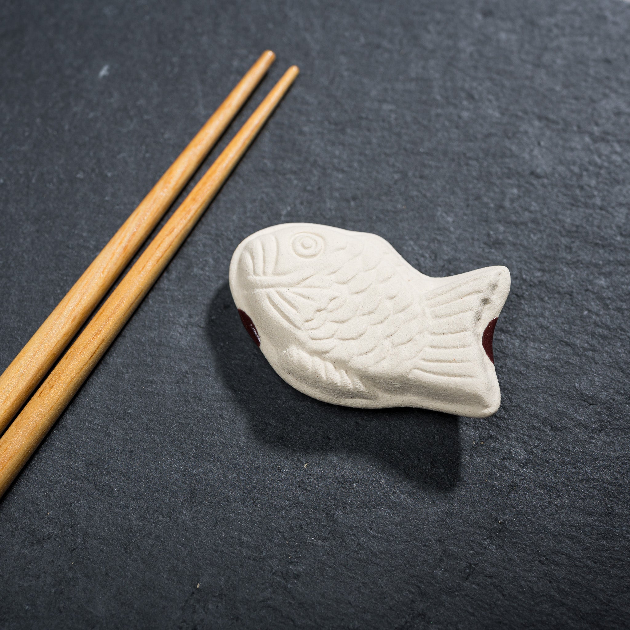 Japanese Style Chopstick Rest Set - 17 Unique Designs for Sushi, Ramen & Asian Dining | Perfect for Home, Restaurants & Gifts