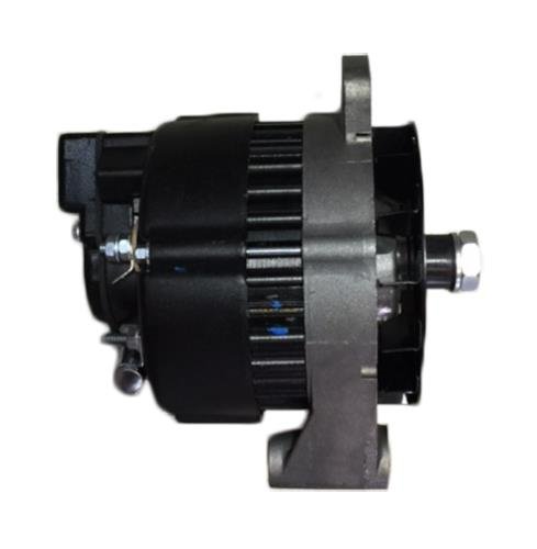 RAREELECTRICAL New Alternator Compatible With Ford Farm Tractor Models TW-25, TW-30, TW-35 - Replaces 47-2069, 8MA2010P, D7NNB - Perfect for Agricultural Equipment & Heavy Duty Farming Operations