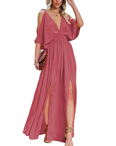 8-peach Red