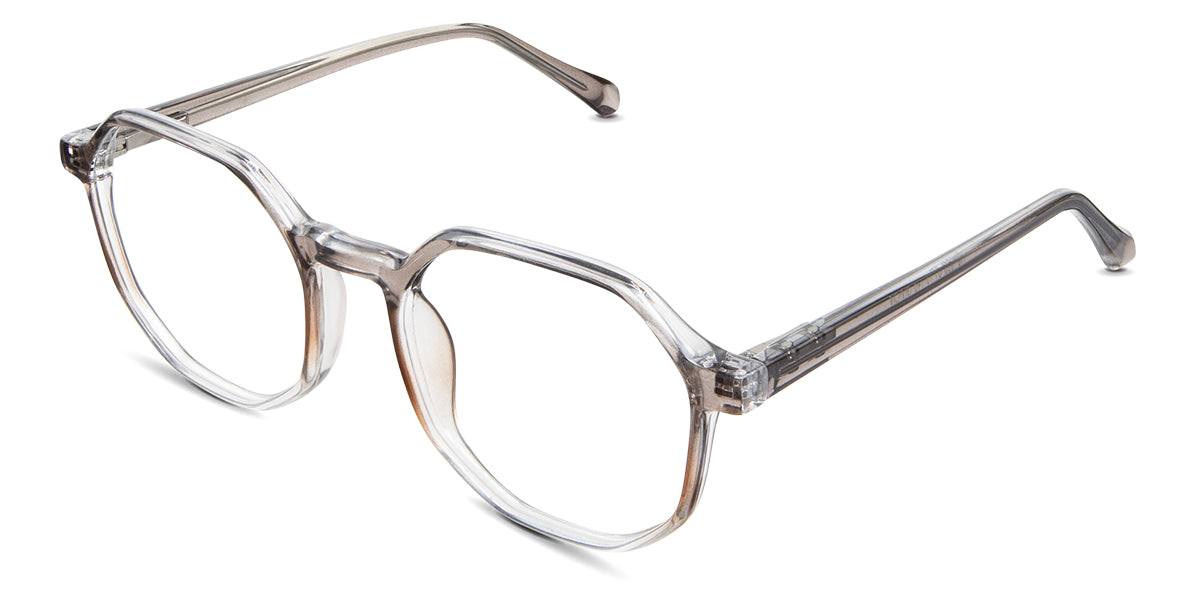Kamila Women's Prescription Eyeglasses - Stylish & Comfortable Frames for Reading, Working & Everyday Wear