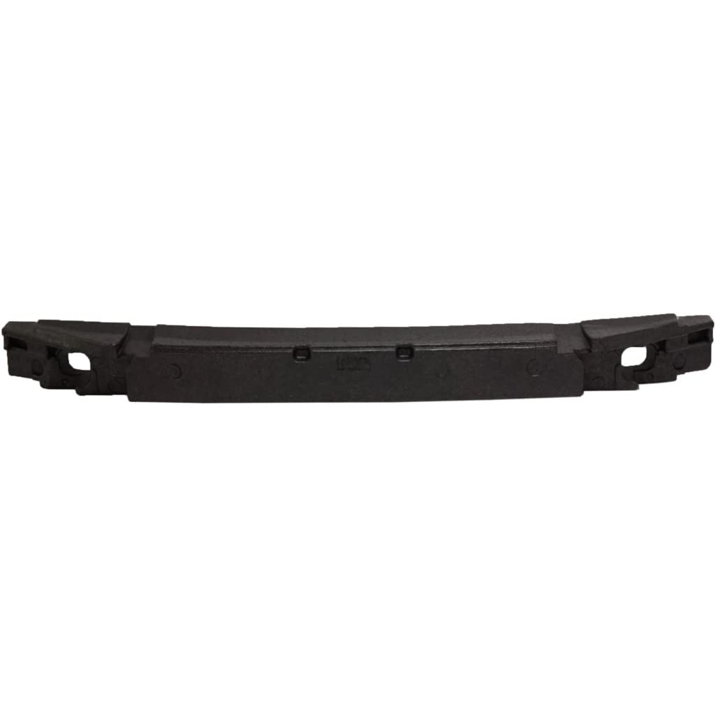 Toyota Corolla 2020-2021 Front Bumper Absorber | SE/XSE Sedan Replacement | Perfect Fit for TO1070237 & 5261102540 | Easy DIY Installation