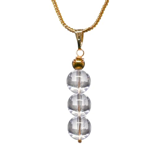 Clear Quartz
