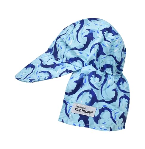 Swirly Sharks