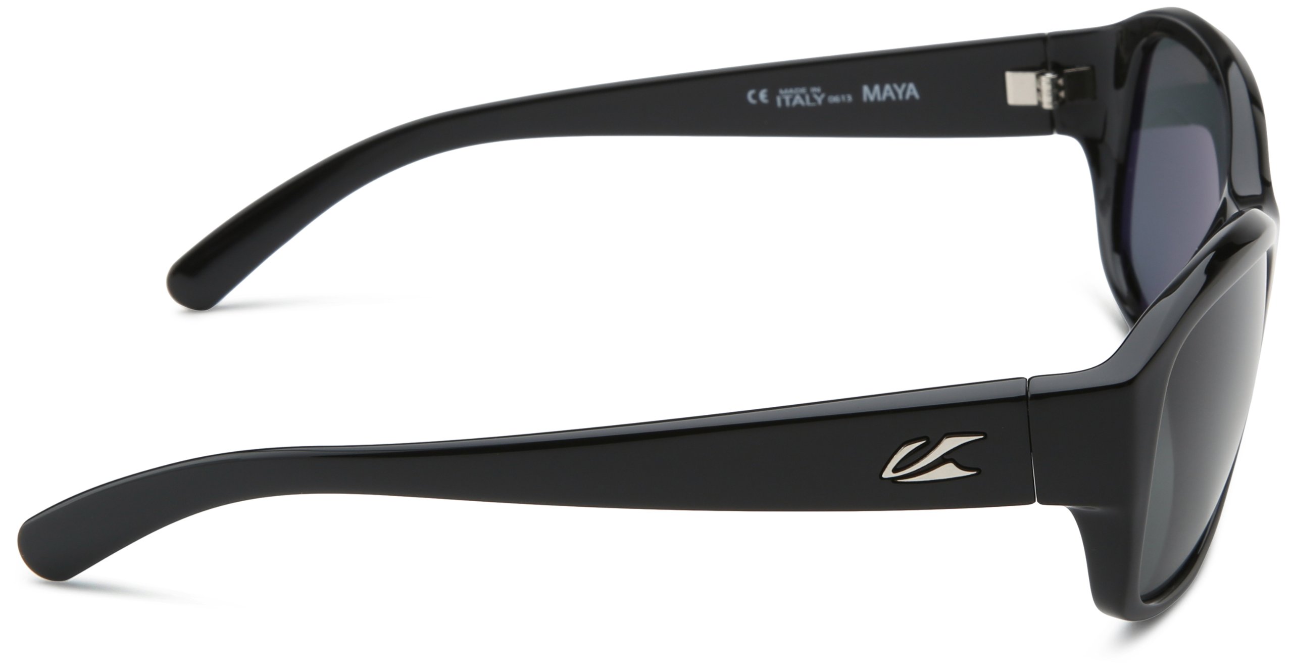 Kaenon Women's Polarized Oval Sunglasses – UV Protection, Lightweight & Stylish for Outdoor Activities, Beach, Driving & Travel