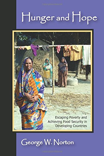 Hunger and Hope: Overcoming Poverty & Ensuring Food Security in Developing Countries | Inspiring Stories for NGOs, Activists & Policy Makers