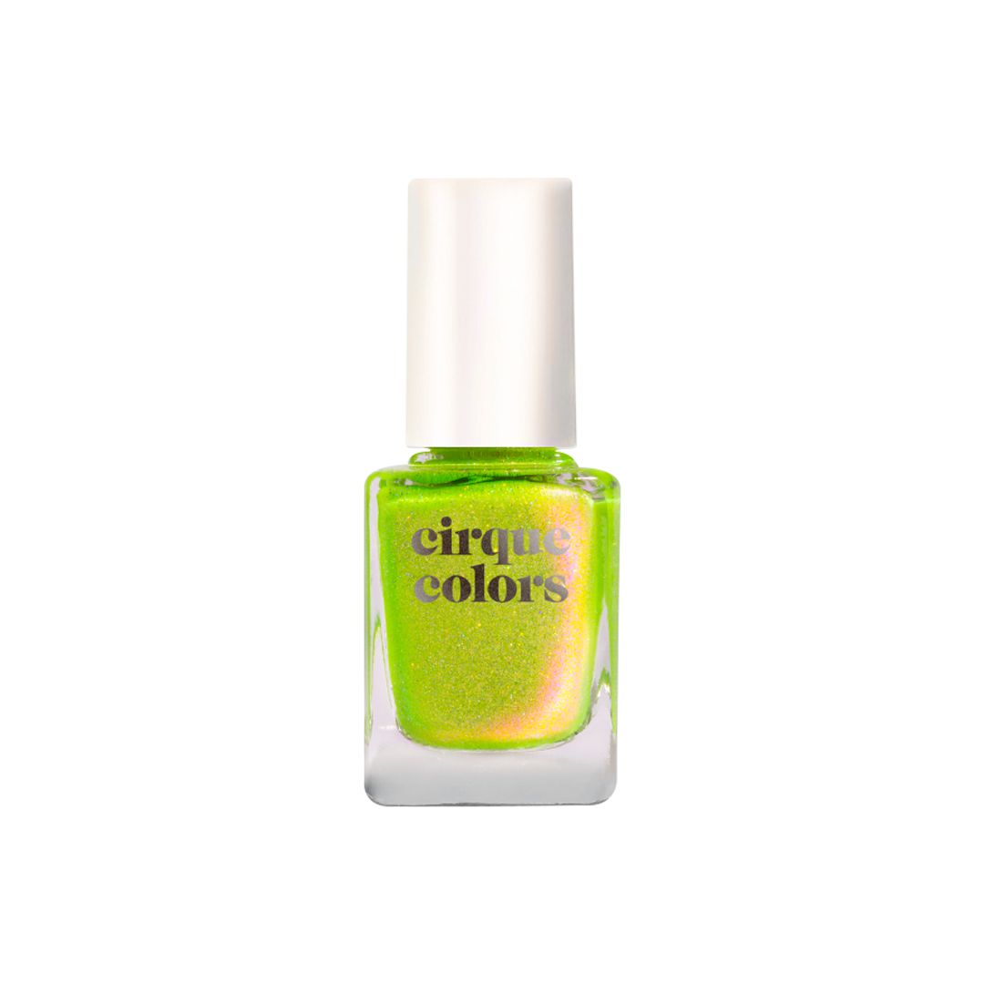 Cirque Colors You Tart! Nail Polish - 0.37 oz Long-Lasting Vegan Nail Lacquer for Manicures & Pedicures | Perfect for Parties, Weddings & Special Occasions
