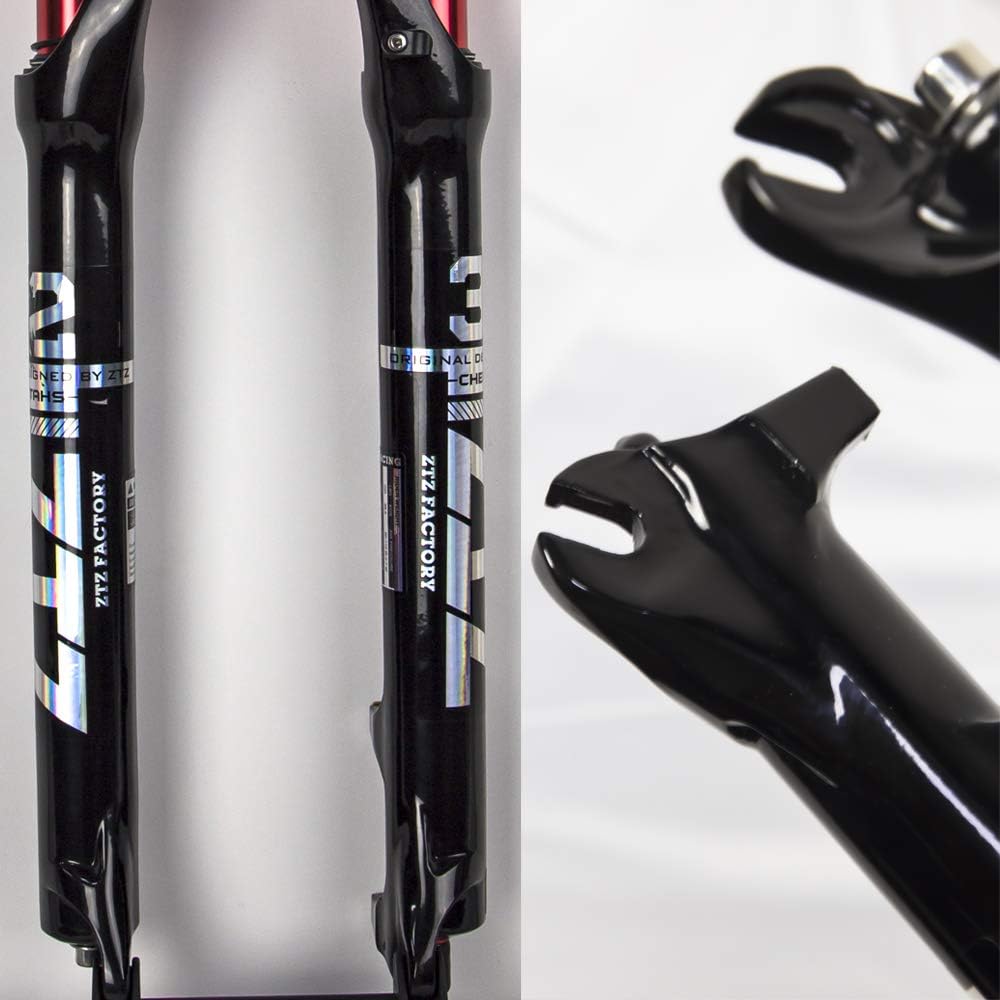 ZTZ Mountain Bike Front Fork - 26