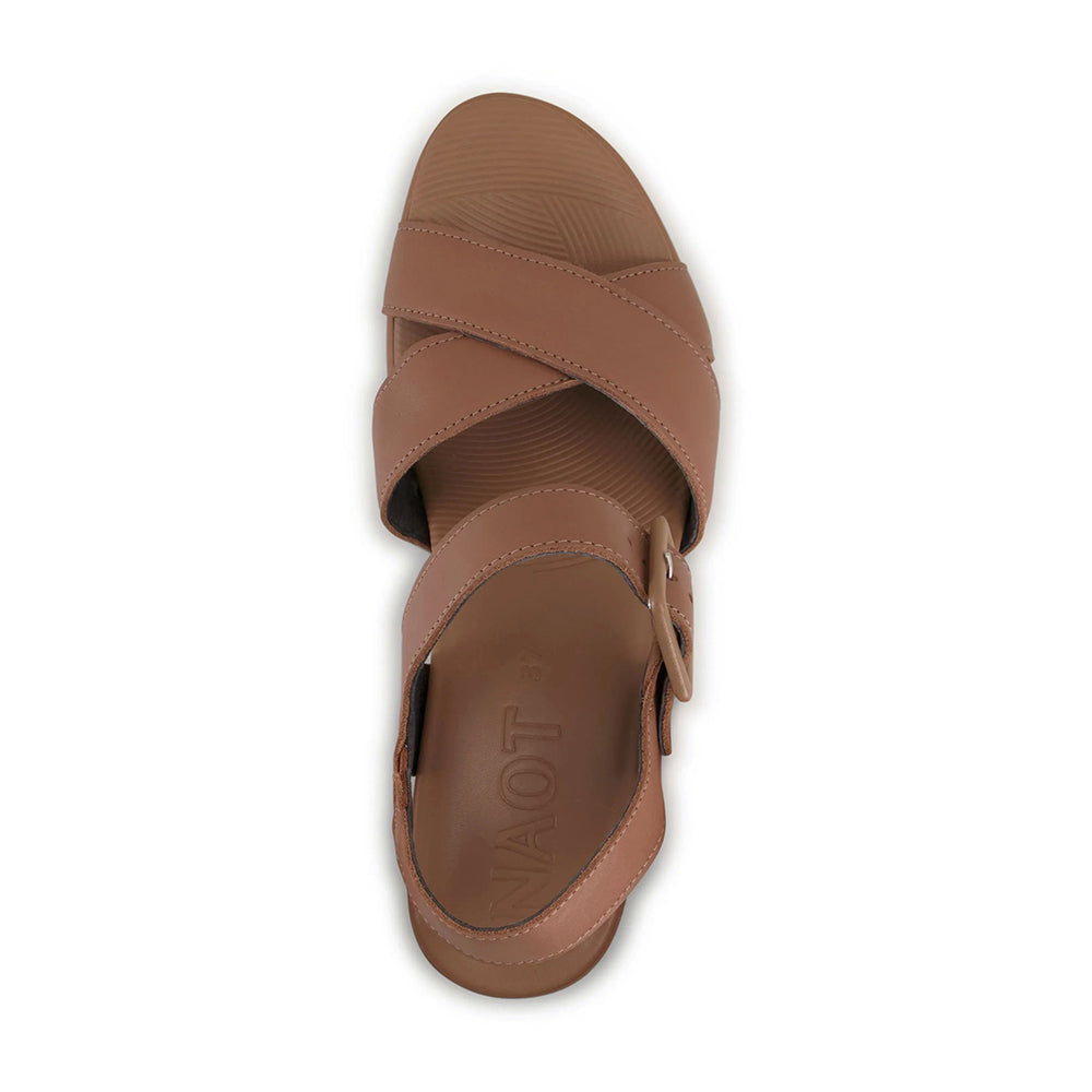 Elite Platform Sandal for Women - Comfortable High Heel Summer Beach Shoes - Perfect for Outdoor, Party, and Casual Wear (123102)