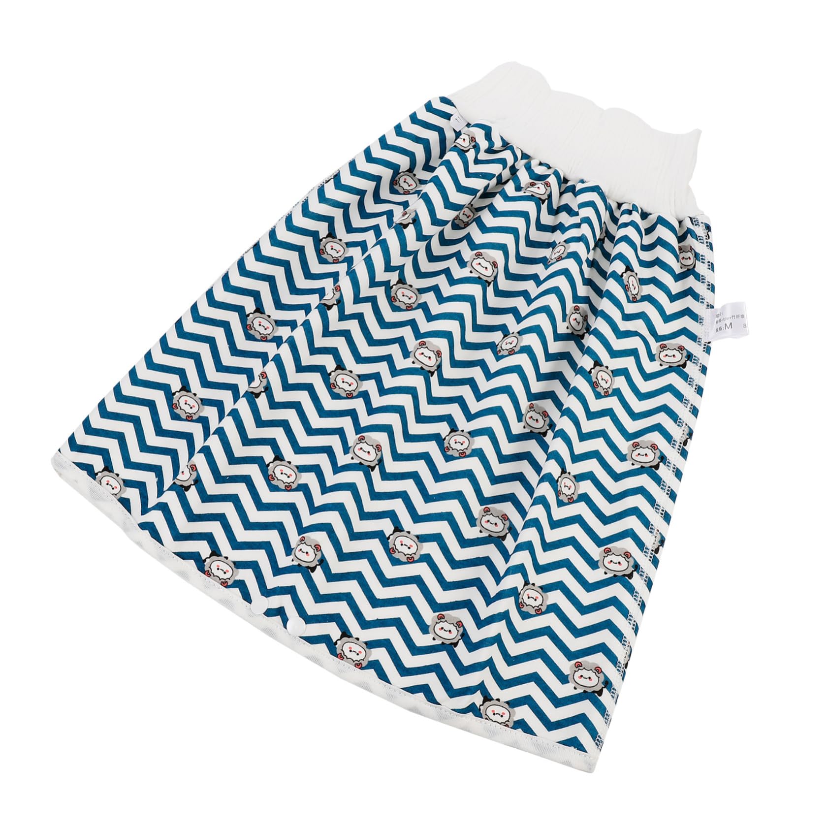 RORPOIR Baby Diaper Skirt - Foldable & Convenient Nappy Pants for Newborns & Toddlers - Perfect for Photography, Outdoor Activities & Travel