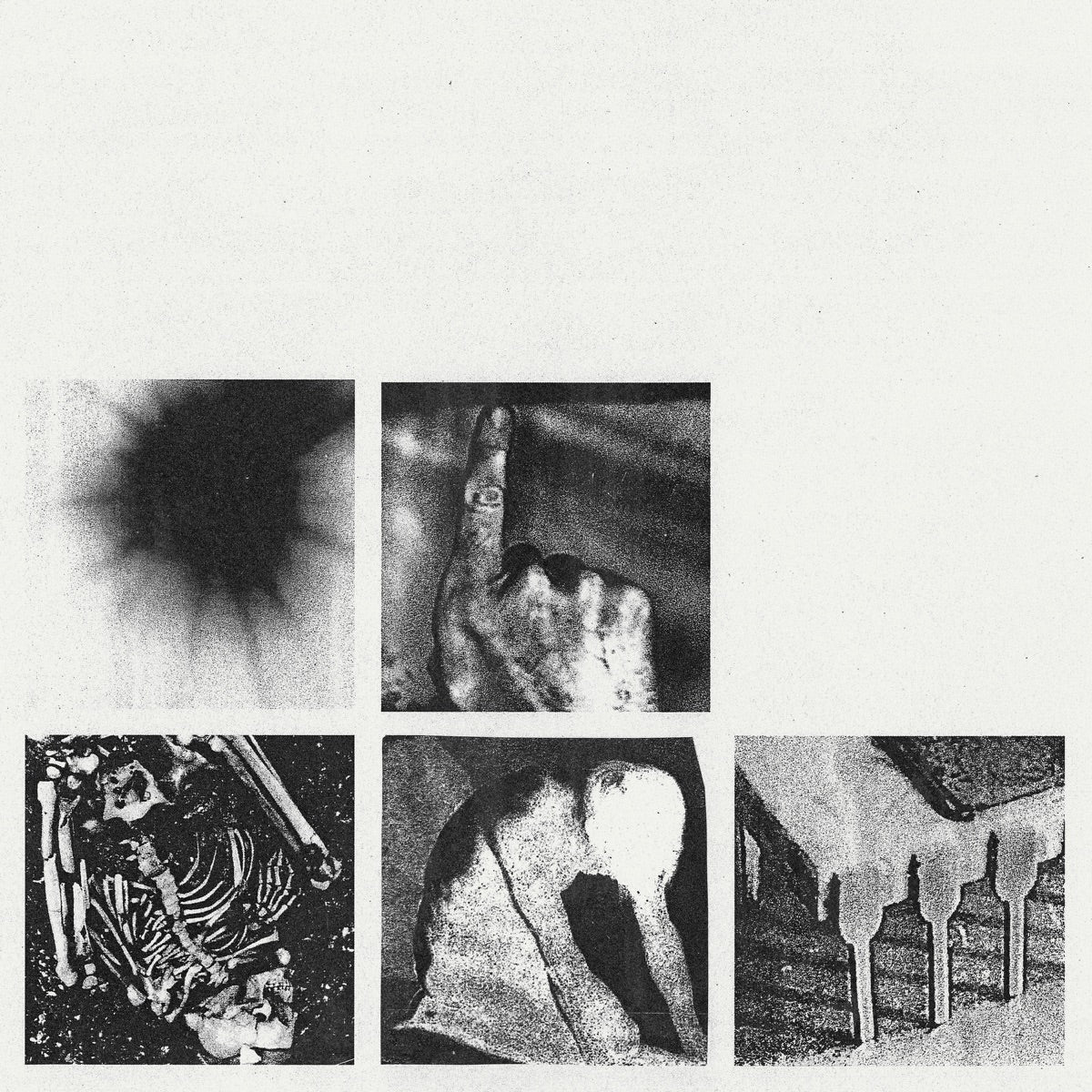 Bad Witch: Vinyl LP Record | Limited Edition Alternative Rock Album | Perfect for Music Collectors & Vinyl Enthusiasts | Great for Home Listening, Gifts & Music Collections