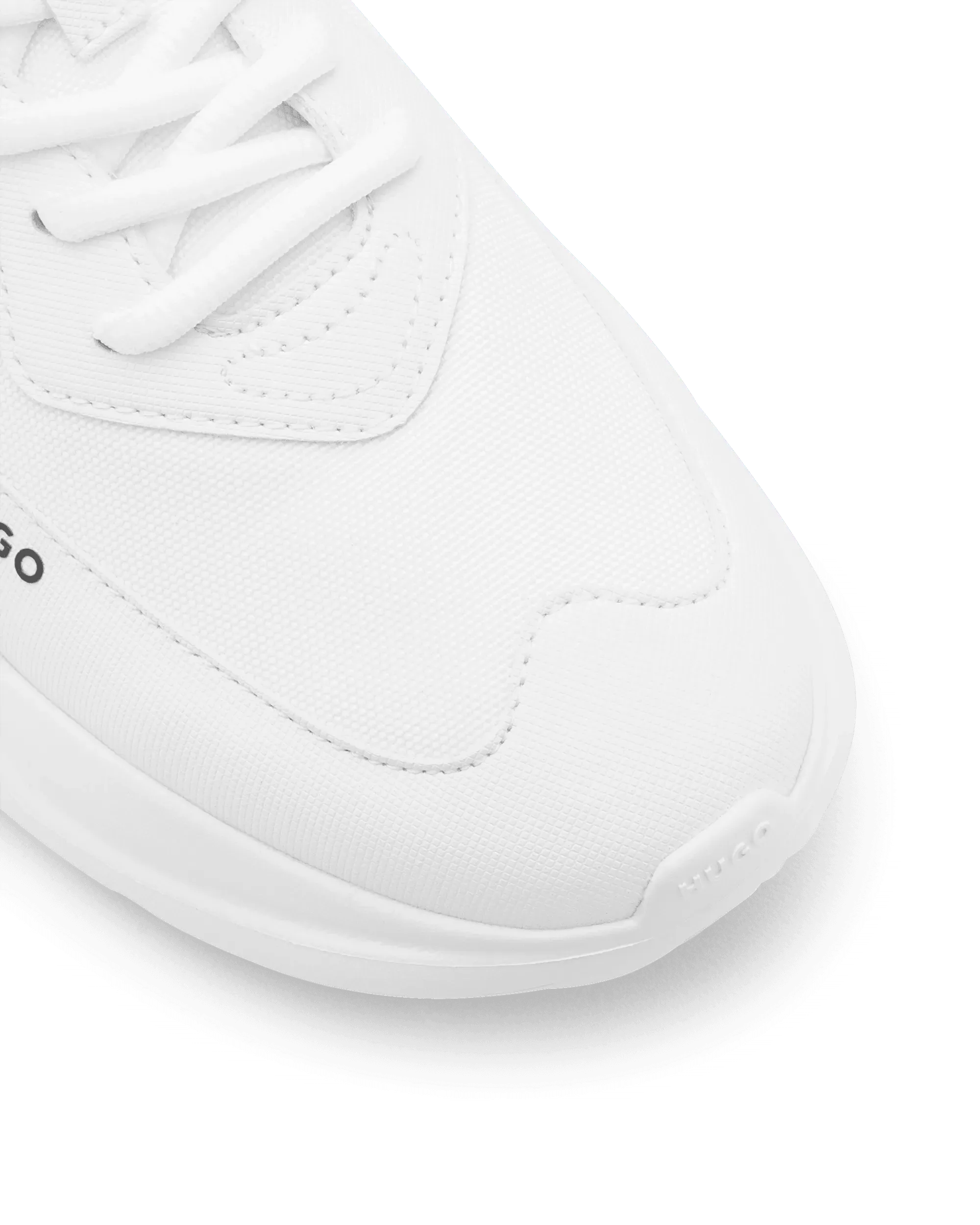 Leon Sneakers for Men - Lightweight Comfortable Walking Shoes - Perfect for Running, Gym, and Casual Wear
