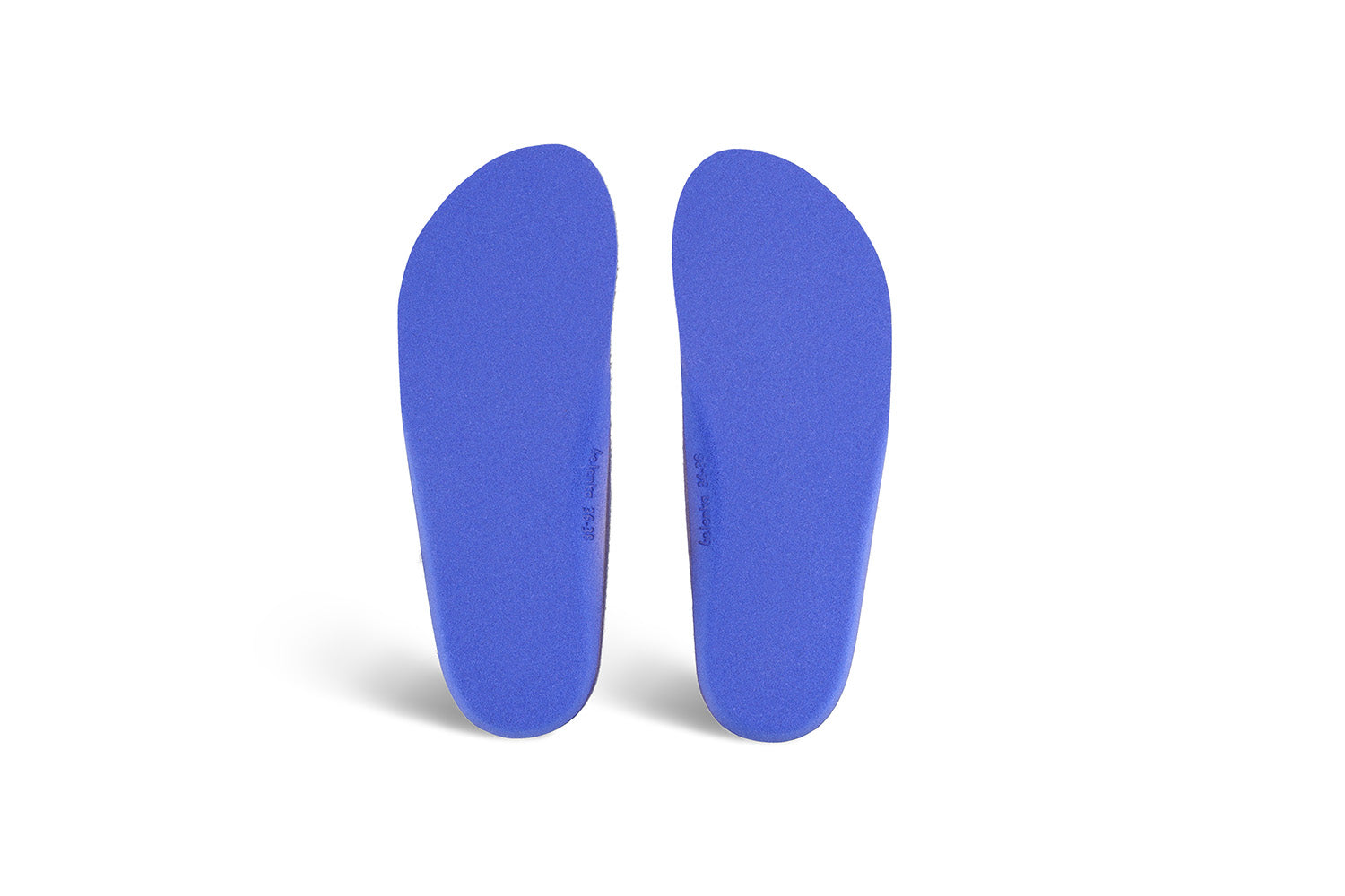 Thermo Fleece Replacement Insoles for UniGrip Sole - Warm & Comfortable Shoe Inserts for Winter Boots, Hiking & Outdoor Activities