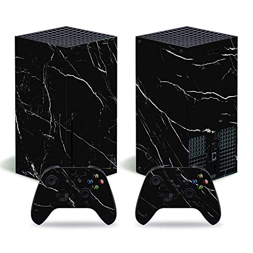 Black Marble