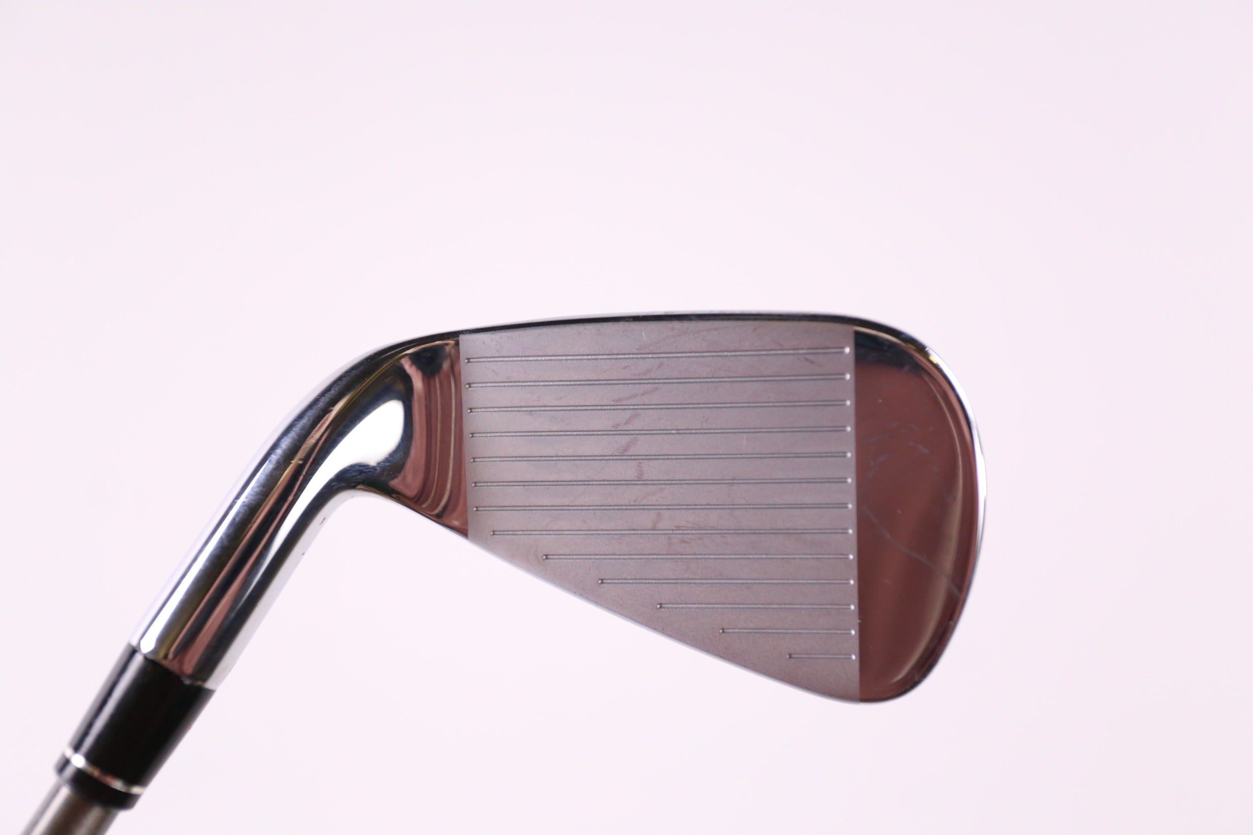 Used Callaway Epic Forged Single 7 Iron Right Handed Regular Flex Golf Club - Perfect for Practice, Replacement, or Beginners | Golf Training Aid & Iron Replacement