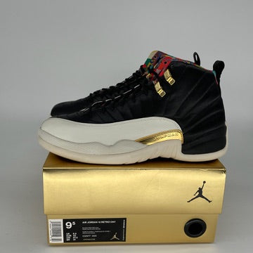 AIR JORDAN 12 Retro 