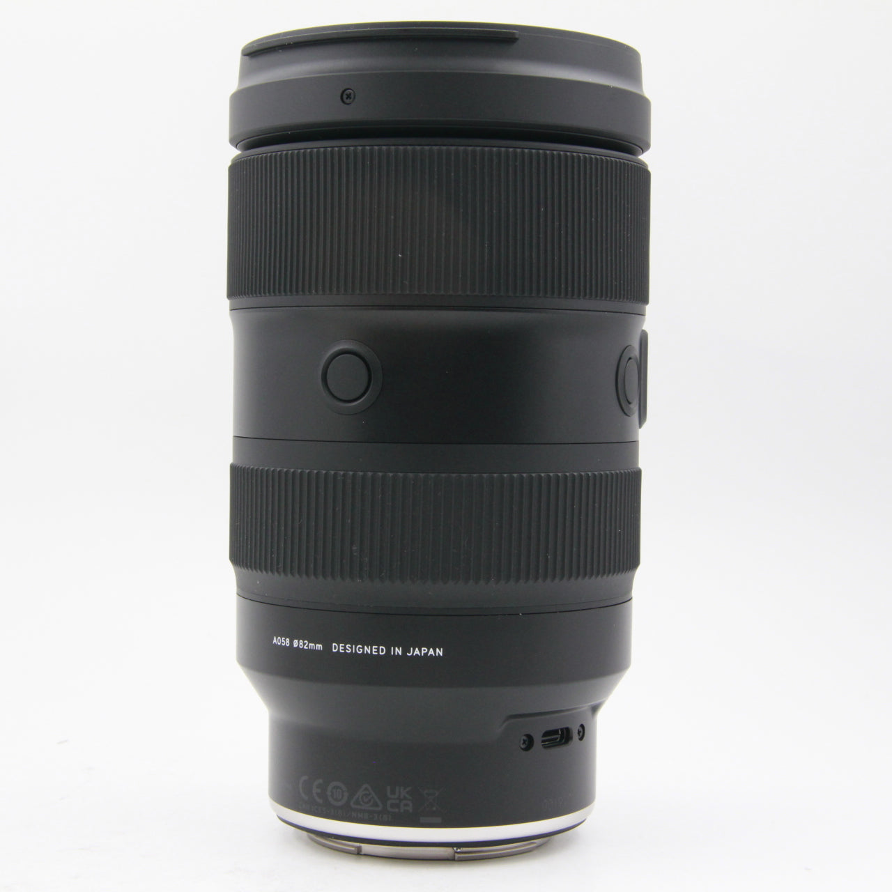 Tamron 35-150mm f/2-2.8 Di III VC VXD Lens for Nikon Z Mount - Excellent Open Box Condition - Perfect for Portrait, Wedding & Event Photography