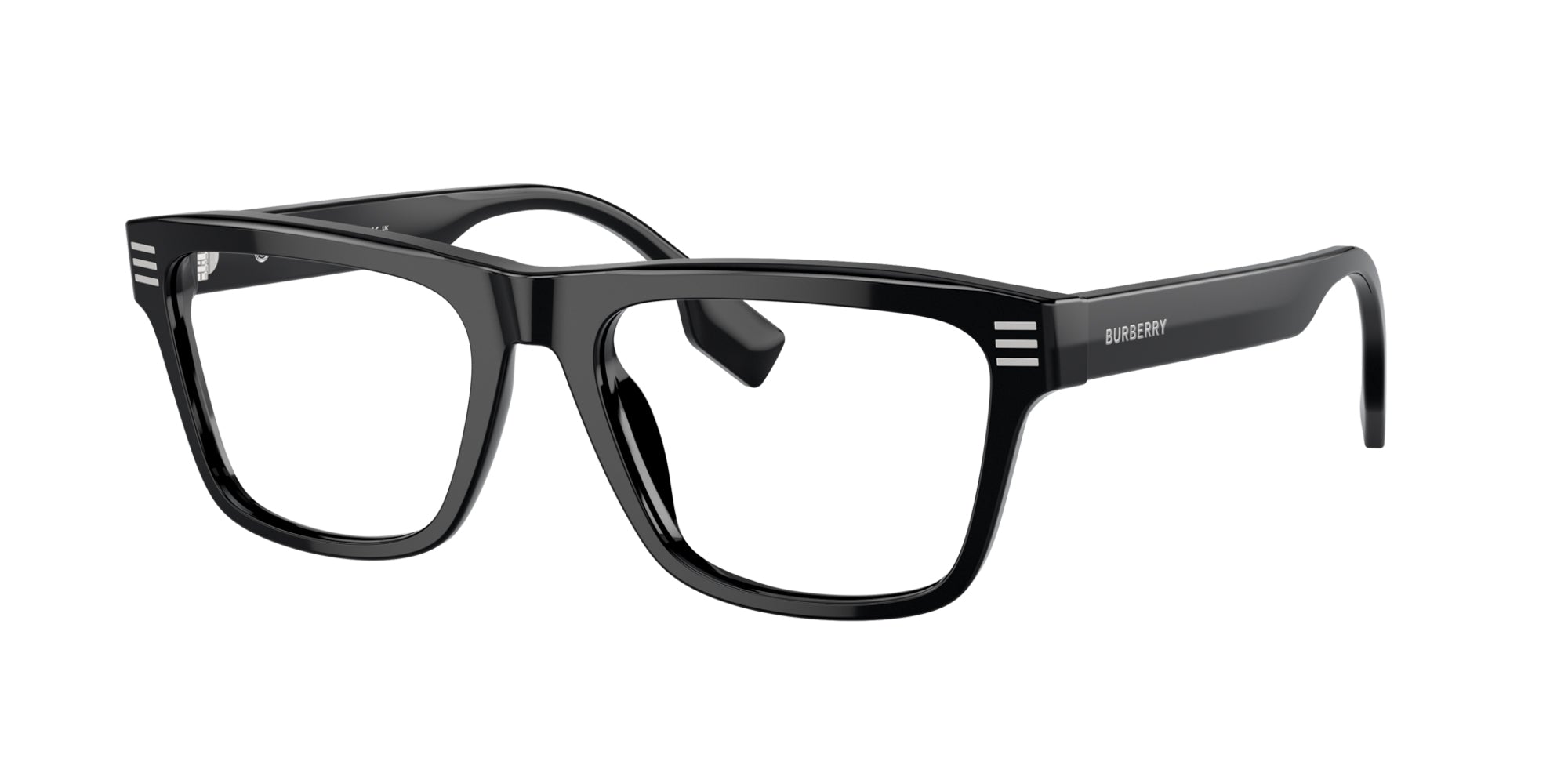 Burberry BE2387 Sunglasses - Classic Aviator Style with UV Protection for Men & Women | Perfect for Outdoor Activities, Travel, and Fashion Accessories