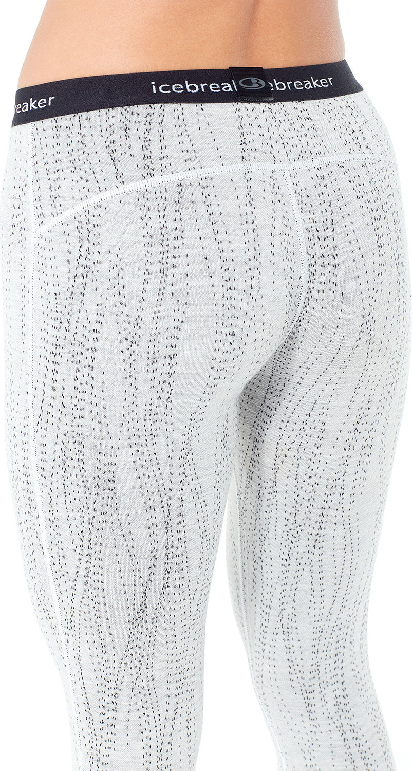 250 Vertex Drift Women's High-Waisted Yoga Leggings - Moisture-Wicking Workout Pants for Running, Gym & Lounge Wear