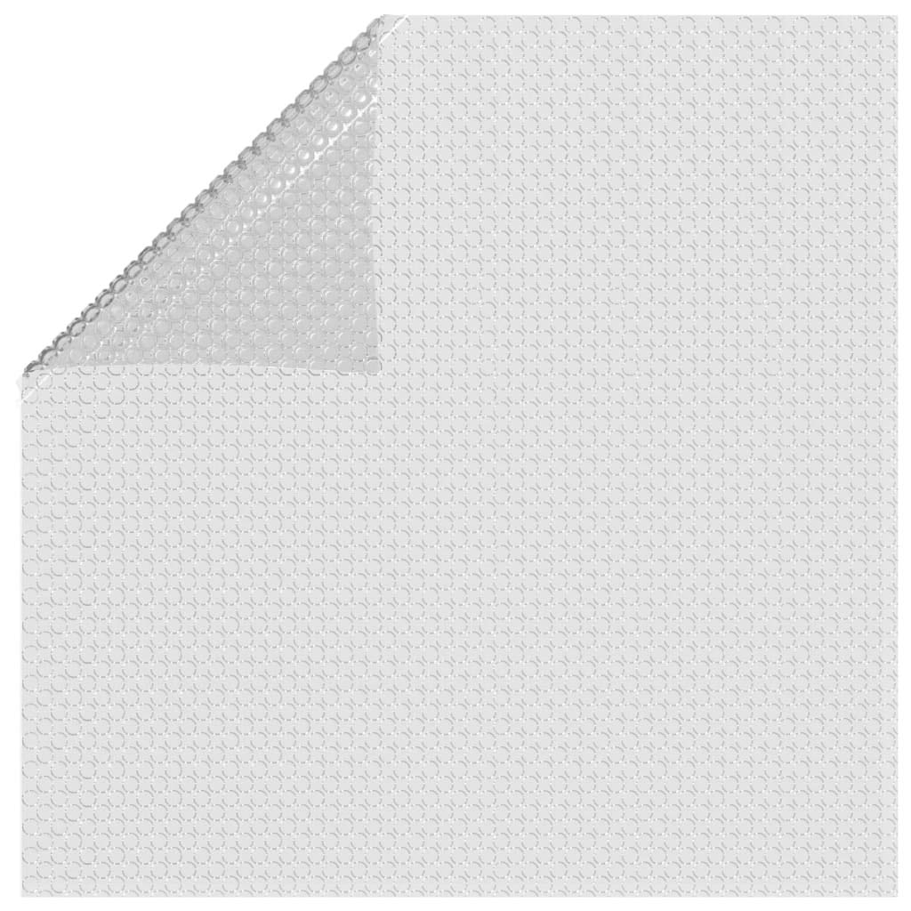 Solar Pool Cover 177.2