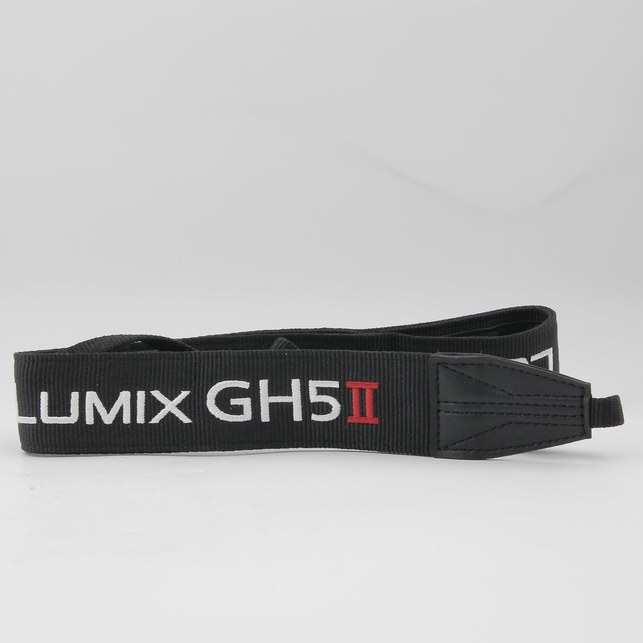 Panasonic Lumix GH5M2 Mirrorless Micro Four Thirds Digital Camera Body Only - Open Box Excellent Condition for Professional Photography & Videography