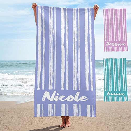 Stripe-periwinkle