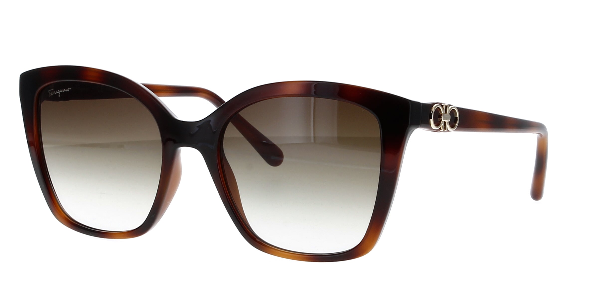 Ferragamo SF1026S Sunglasses - Luxury Polarized UV Protection for Women & Men - Perfect for Driving, Travel & Outdoor Activities