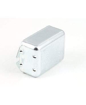 Hobart 00-271612-00002 Commercial Refrigerator Start Switch - Replacement Part for Restaurant & Food Service Equipment