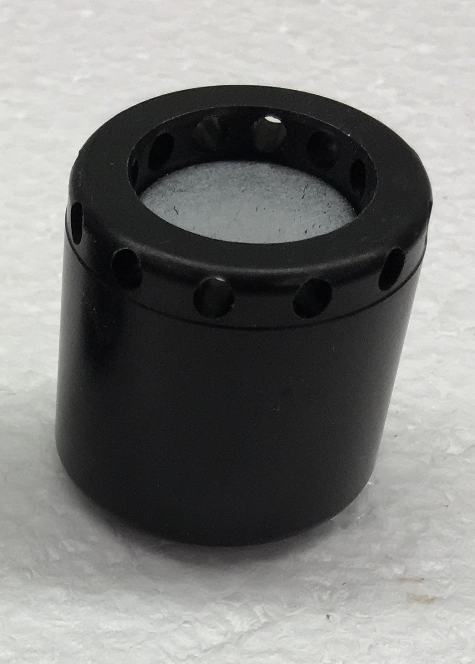 28mm Brake Caliper Piston for Italkart, Intrepid & Praga Go-Karts - High-Performance Replacement Part for Racing and Track Use