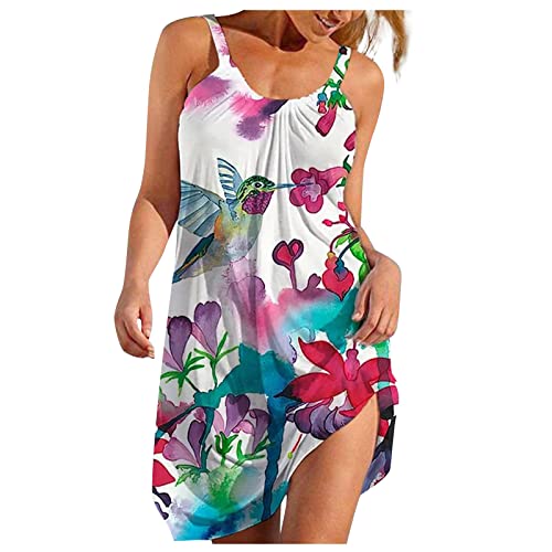 02-multicolor Dresses Women