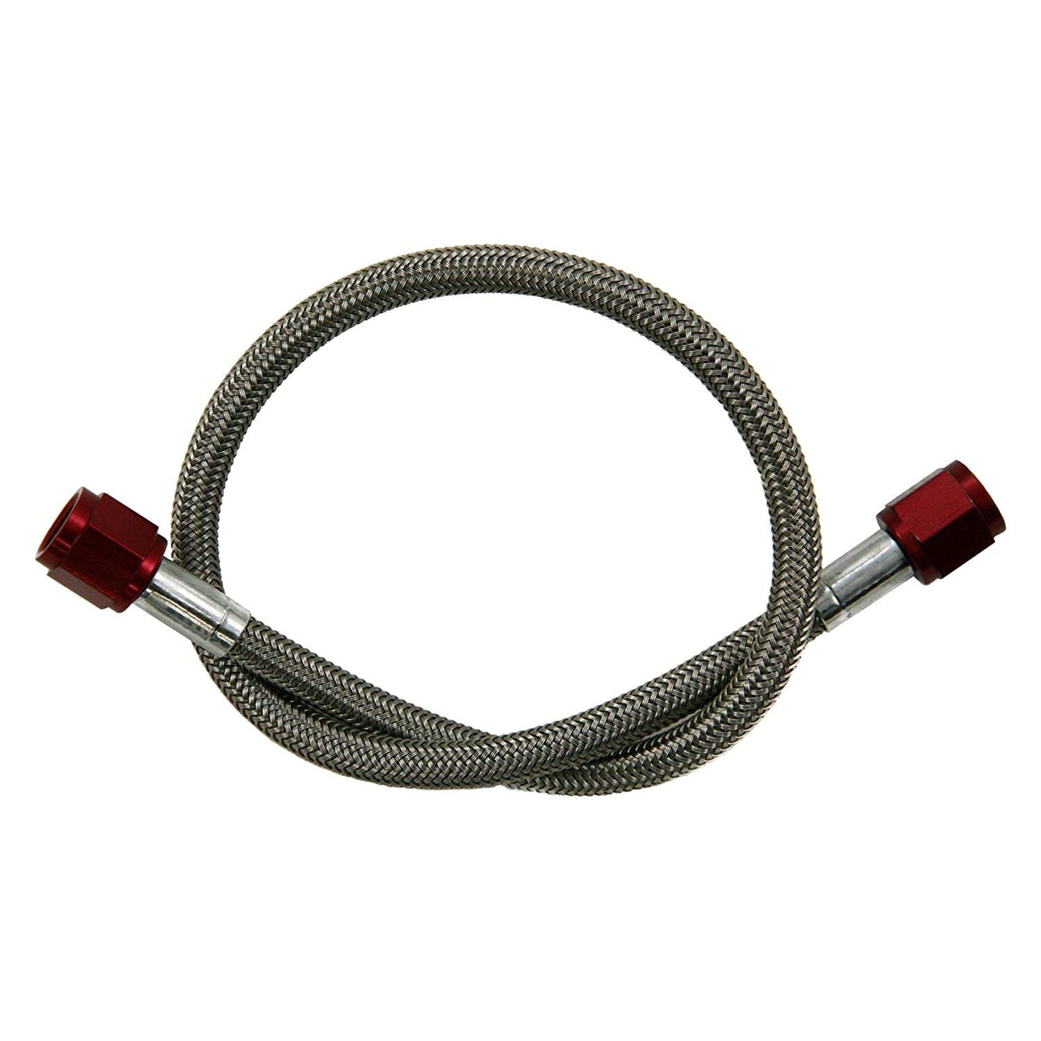 Nitrous Outlet 18