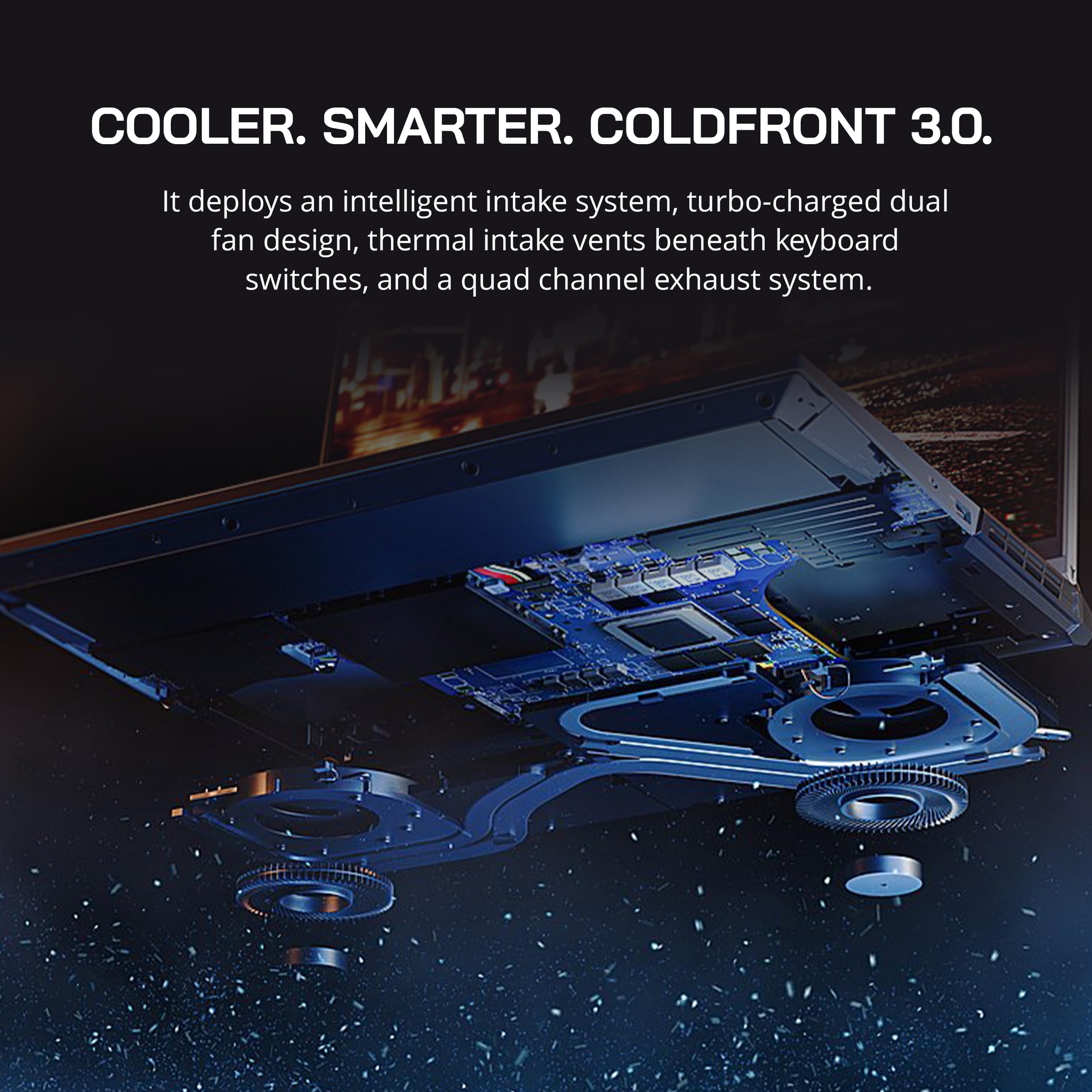 Lenovo Legion 5 Pro 16