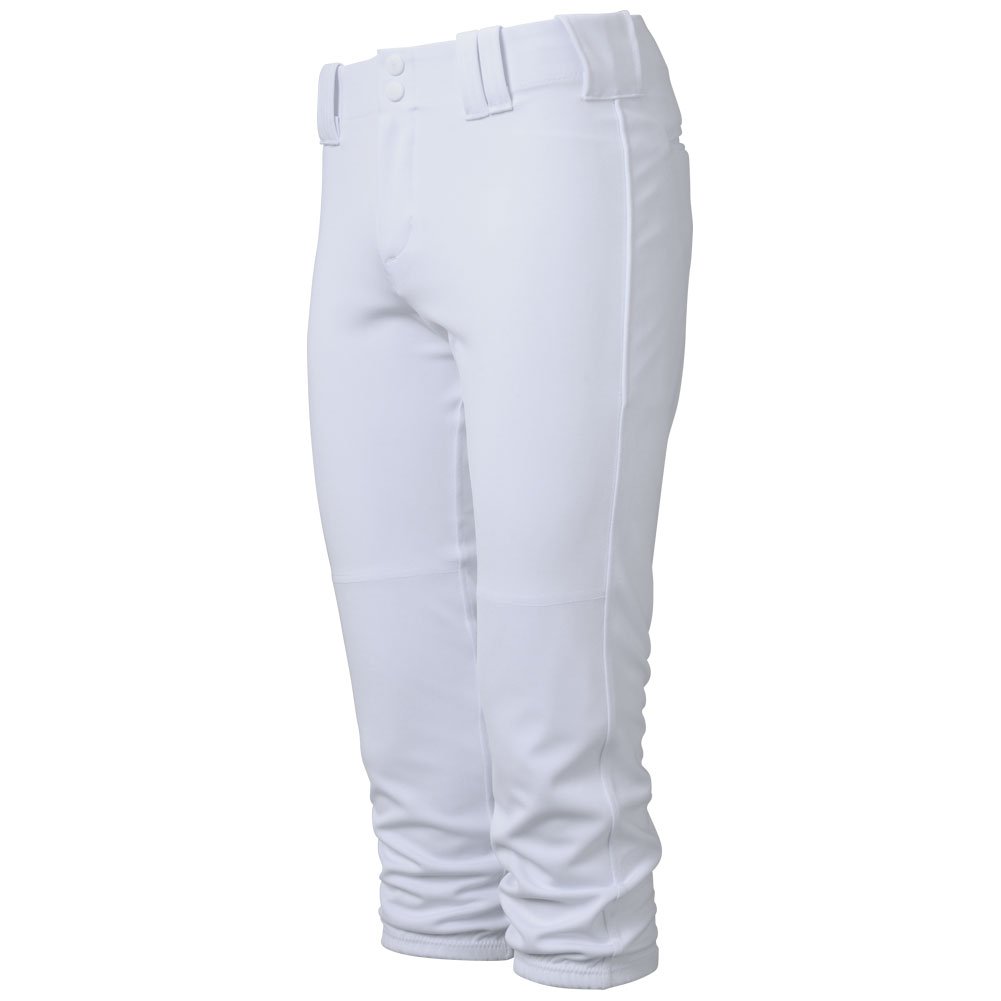 Best Women's Softball Pants for Home Run - Breathable & Stretchable Athletic Pants for Fastpitch, Slowpitch & Training - Perfect for Games, Practice & Outdoor Sports