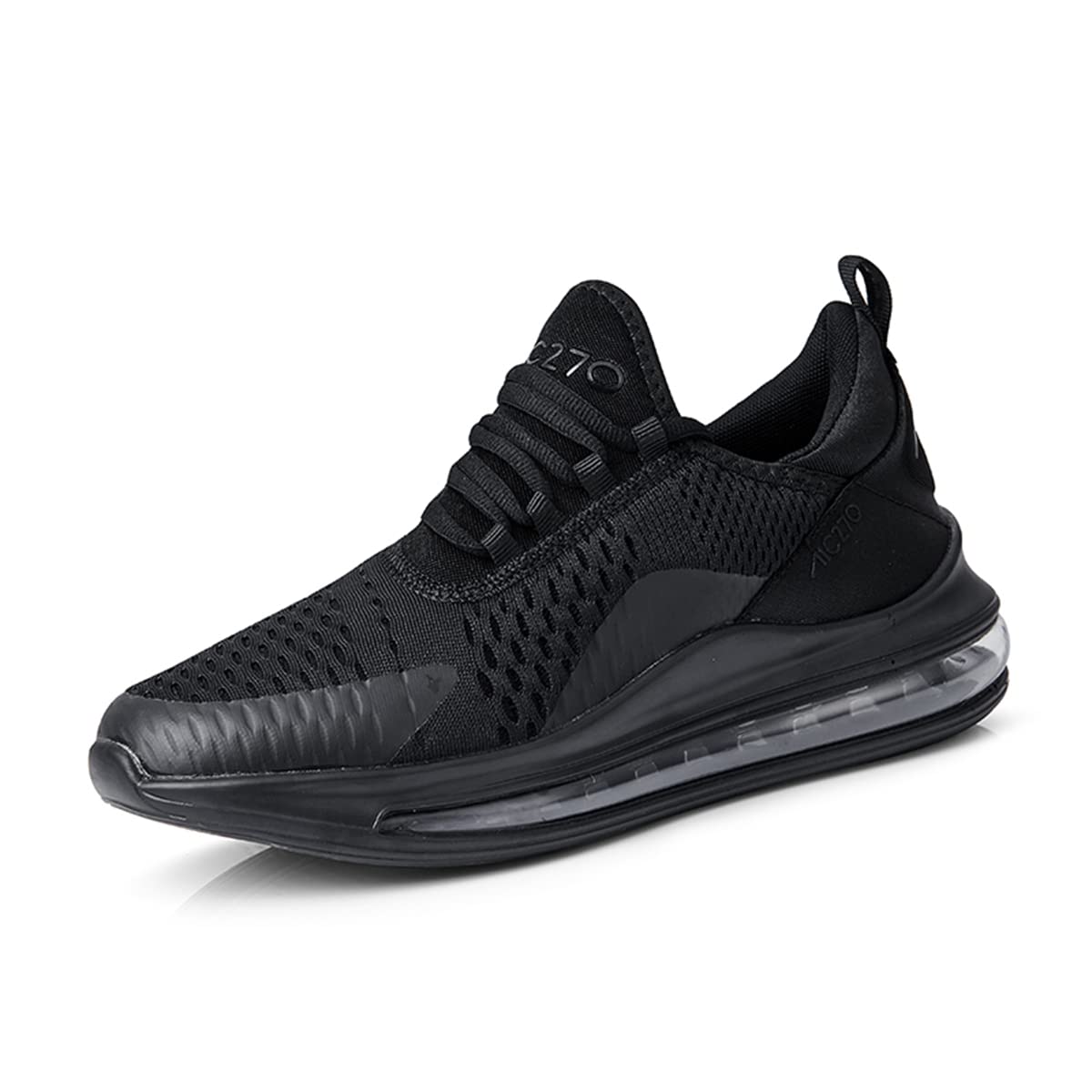 Men's Breathable Sneakers for Walking, Tennis, Running, Fitness & Gym | Lightweight Casual Fashion Shoes for Everyday Wear & Workouts