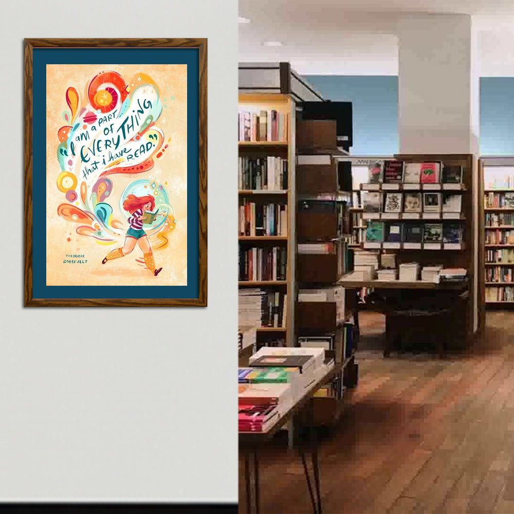 27x39 Designer Wood Snap Frames for Posters - 3 Wide Matboard Display - Perfect for Art Galleries, Home Decor & Office Presentations