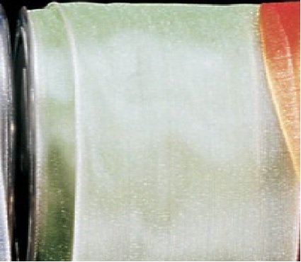 Premium Green & Metallic Silver Sheen Wired Edge Craft Ribbon - 0.50 Inch x 100 Yards Roll for Gift Wrapping, Floral Arrangements, DIY Crafts & Party Decorations