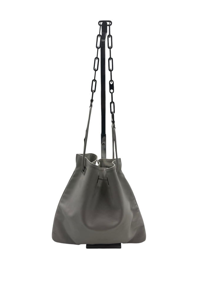 Vintage Gucci Leather Chain Bag - Authentic Designer Handbag for Women | Perfect for Parties, Dating & Special Occasions