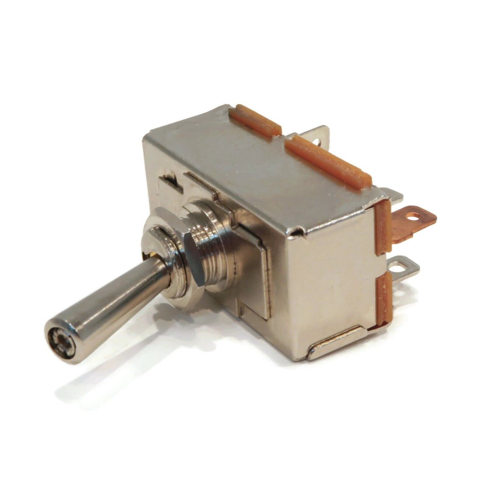 1998 Ryobi Lawn Tractor PTO Switch Replacement - Compatible with 13AD616G190 & 13BT696H190 Models - Perfect for Yard Mowing & Grass Cutting Maintenance