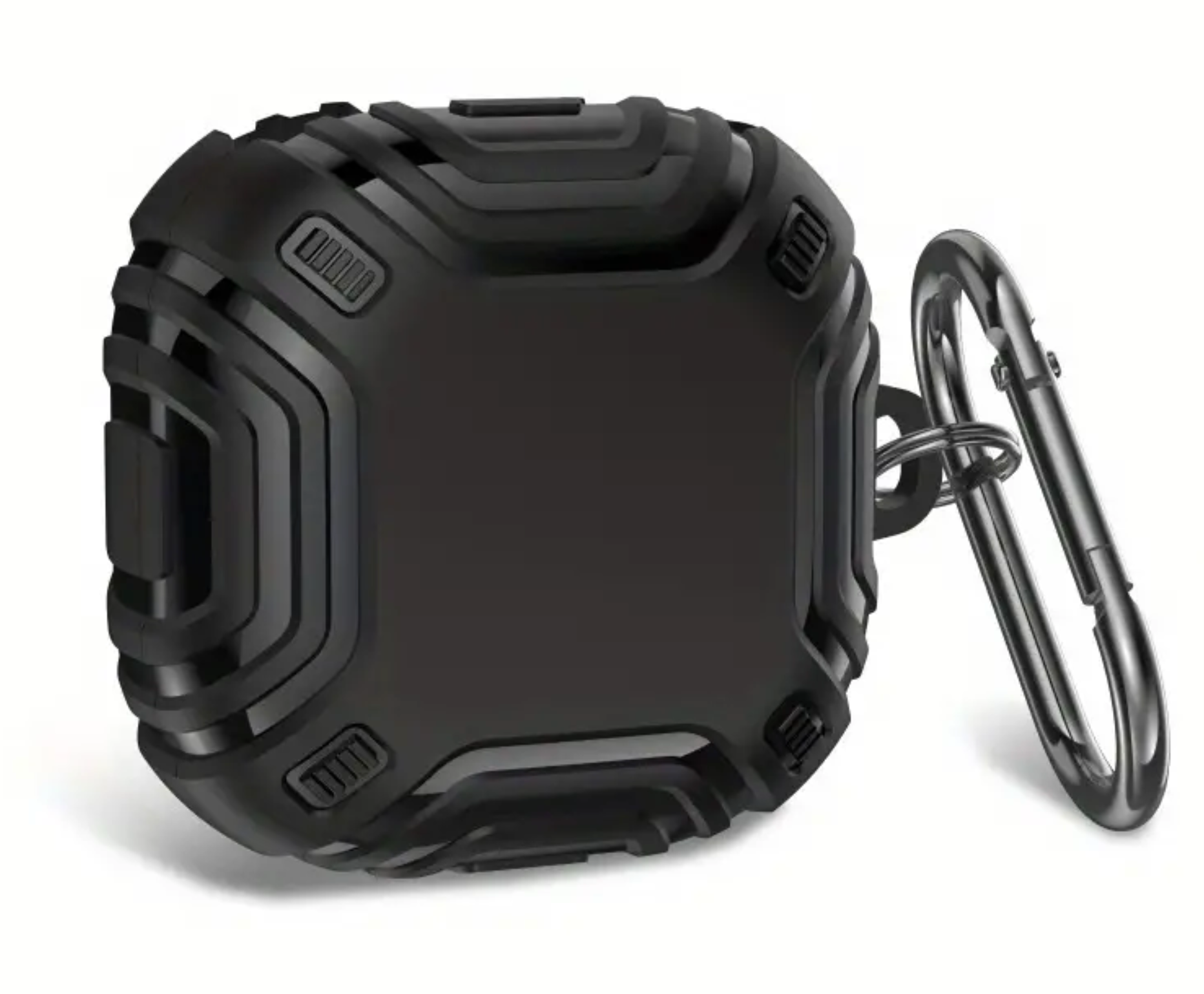 Samsung Galaxy Buds 2 Pro Protective Case - Shockproof Cover for Wireless Earbuds - Perfect for Travel, Workouts & Daily Use