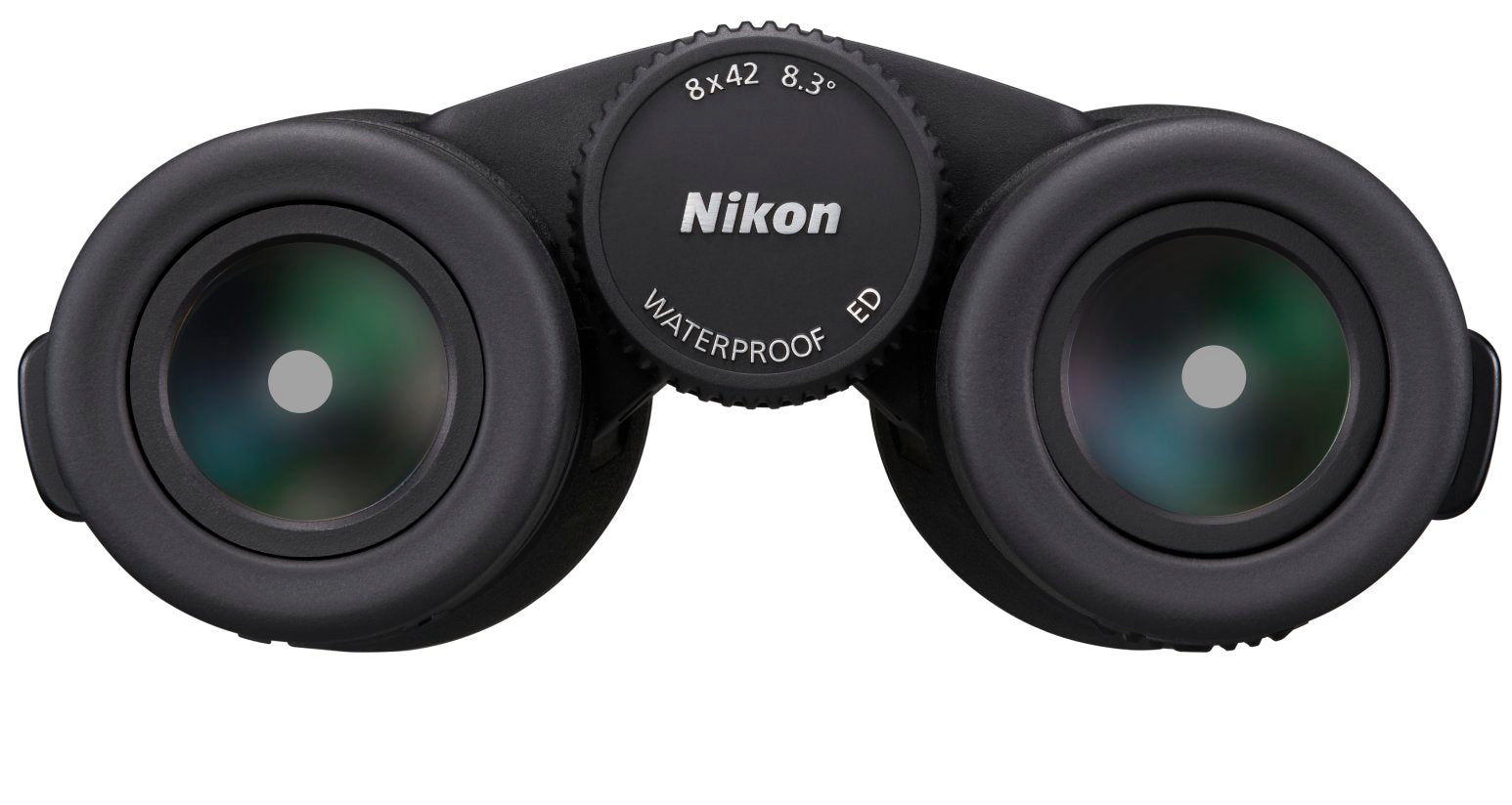 Nikon 8x42 Monarch M7 Binoculars - High Power Waterproof Binoculars for Bird Watching, Hunting, Hiking & Travel - Premium Optics with ED Glass & Multicoated Lenses