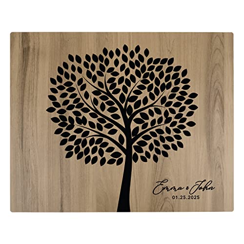 Tree Leaves